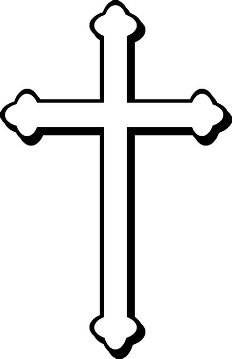 Printable Crosses